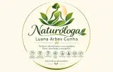 Logo de Naturóloga Luana Arbex Cunha