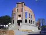 Paróquia Nossa Senhora das Dores - Circuito BR 116