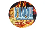 D Napole Pizzaria e Lanchonete  
