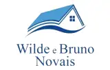Wilde e Bruno Novais - Corretores de Imóveis - Circuito BR 116