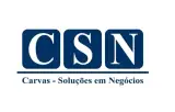 CSN Carvas - Soluções em Negócios - Circuito BR 116