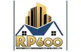 RP600 Imóveis e Empreendimentos Imobiliários - Circuito BR 116