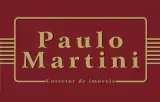Paulo Martini Corretor de Imóveis