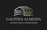 Galpões Almeida - Locação, Venda e Adm.