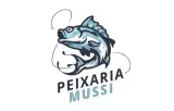 Logo de Peixaria Mussi