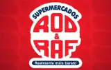 Supermercados Rod Raf - Loja 01