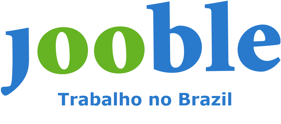 Jooble Brasil